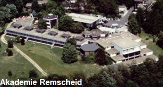 Akademie Remscheid